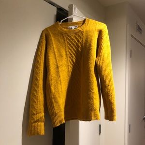 Uniqlo X Ines de la Fressange sweater